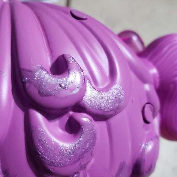 Lalaloopsy dancing doll - Picture 8 of 8